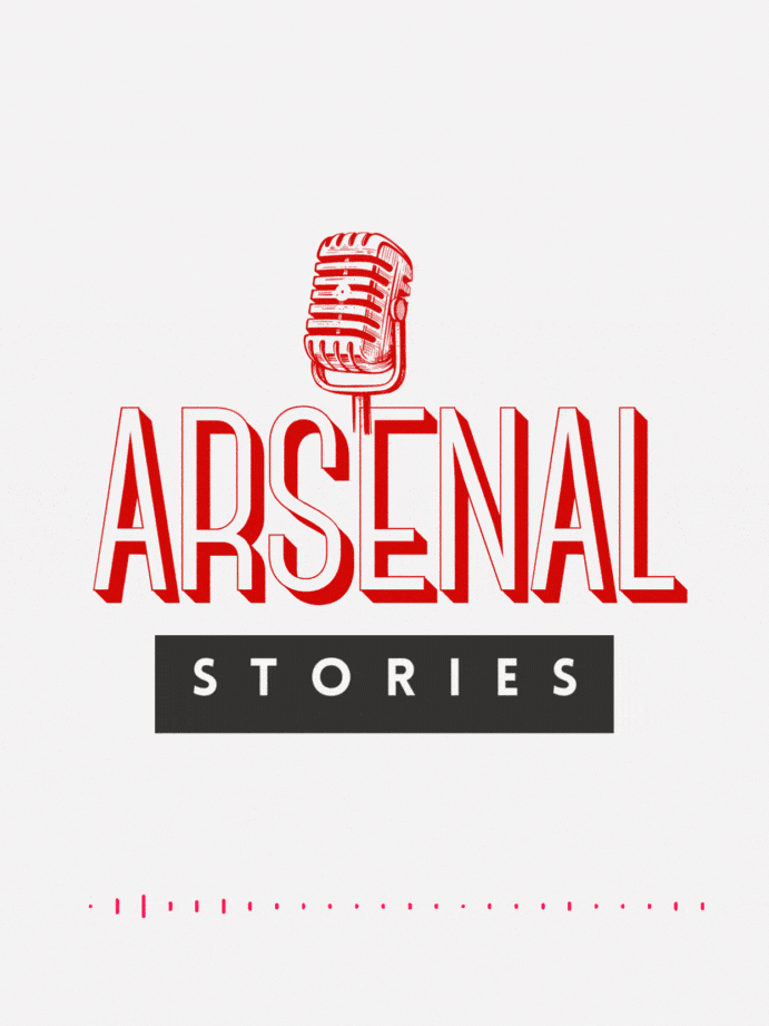 Arsenal Stories Podcast
